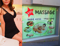 Asian Relaxation Massage Asian Relaxation Massage
